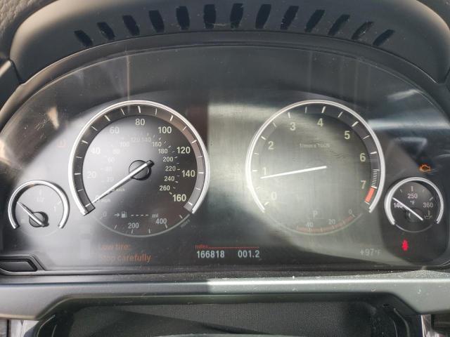 5UXKR0C53F0P06361 BMW X5 Xdrive35i
