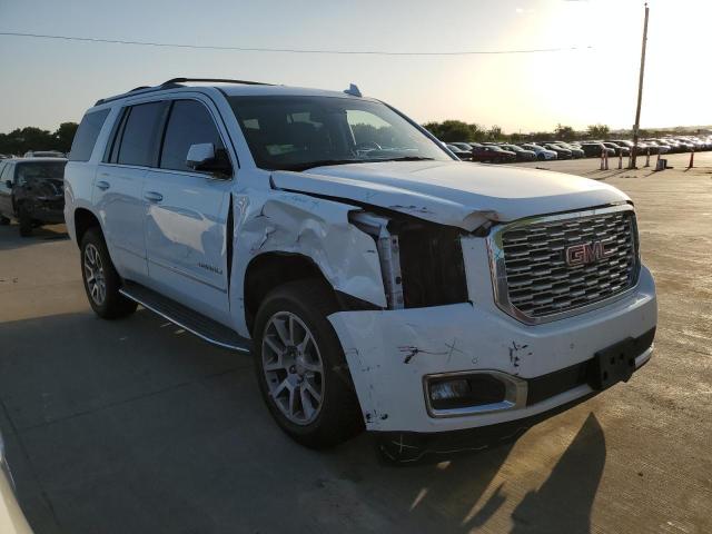 1GKS2CKJ5JR220052 GMC YUKON DENALI