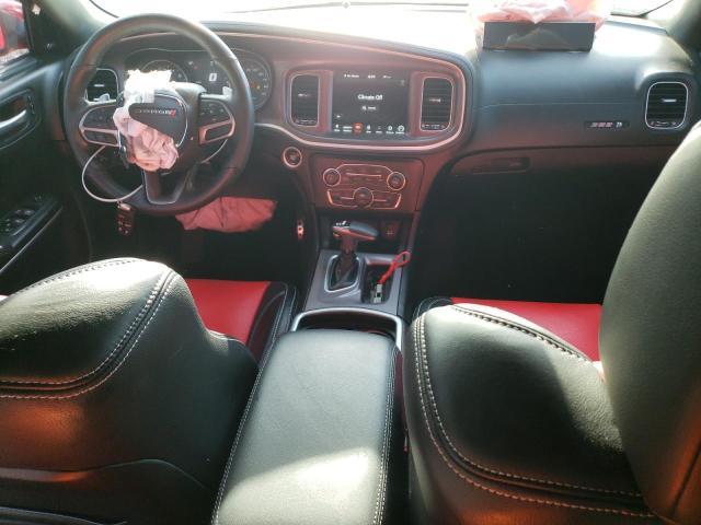 2C3CDXGJXNH127600 Dodge Charger Scat Pack