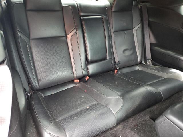 2C3CDZBG4FH914096 Dodge Challenger Sxt Plus