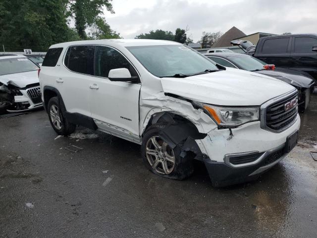1GKKNRLA3HZ240352 GMC ACADIA SLE