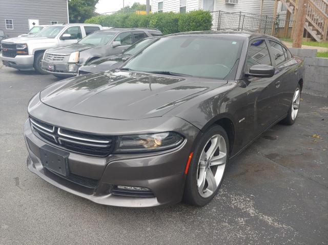 2C3CDXCT4HH520097 Dodge CHARGER R/T
