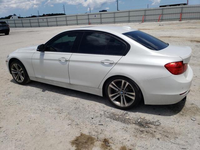 WBA3C1C50FK124412 BMW 328 I Sulev