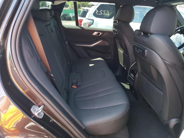 5UXCR6C02M9F85037 BMW X5 Xdrive40i