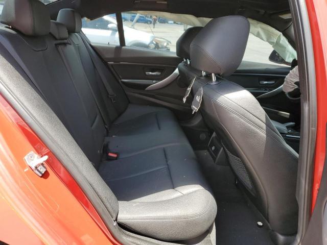 WBA8E1G53GNT34013 BMW 320 I