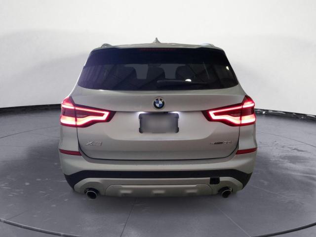 5UXTY3C08M9H75880 BMW X3 Sdrive30i