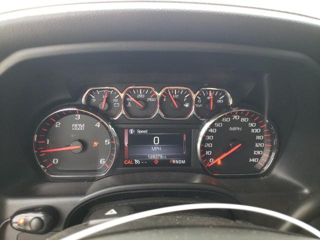 3GTU2MEC4GG326346 GMC Sierra K1500 Sle