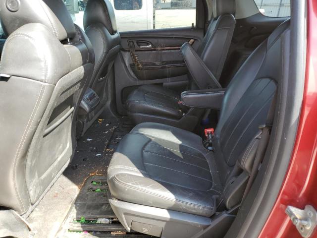 1GKKVTKD2EJ319093 GMC Acadia Denali