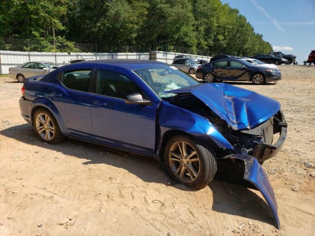 1C3CDZAG7EN177645 Dodge AVENGER SE
