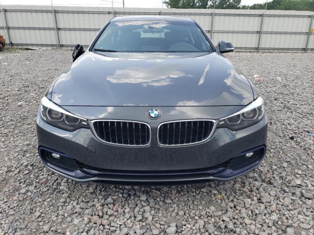 WBA4J1C58KBM13817 BMW 430i Gran Coupe