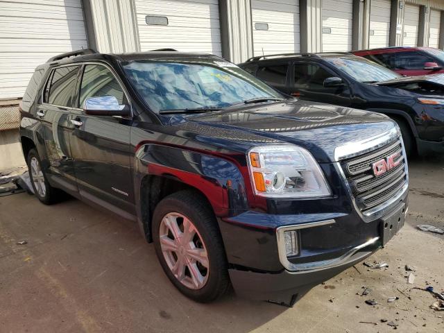 2GKFLTEK6G6354267 GMC Terrain Sle