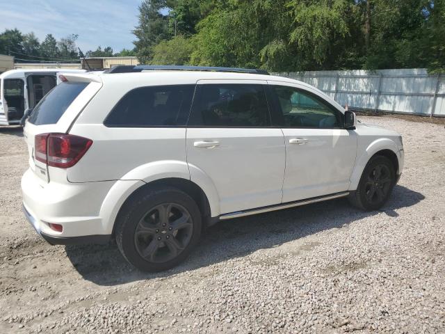 3C4PDCGGXKT803539 Dodge Journey Crossroad