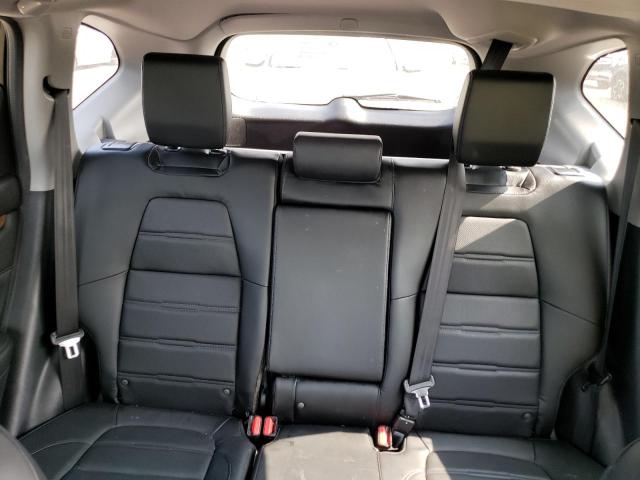 2HKRW2H80LH640163 Honda CR-V EXL