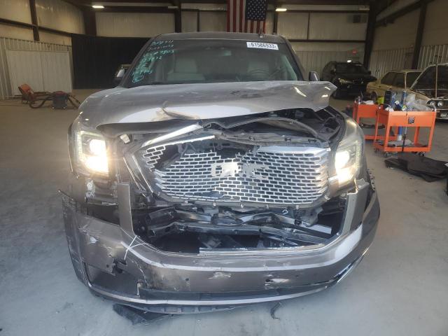 1GKS2CKJ9GR429805 GMC YUKON DENALI
