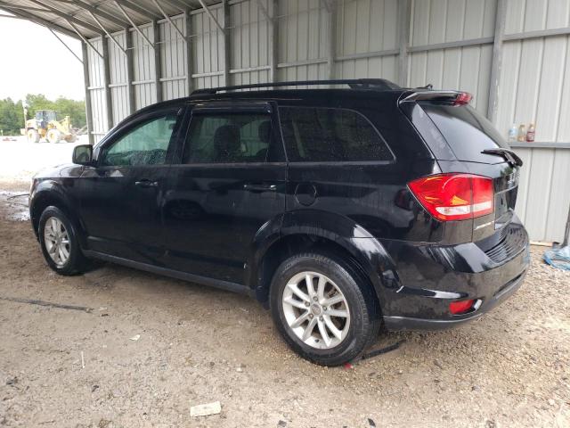 3C4PDCBGXFT649346 Dodge Journey Sxt