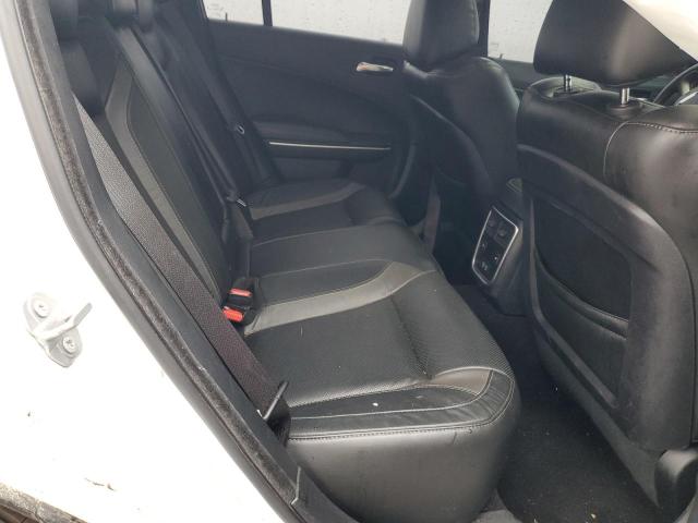 2C3CDXBG1LH204072 Dodge Charger Sxt