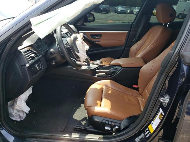WBA8Z5C58GG502752 BMW 328 Xigt Sulev