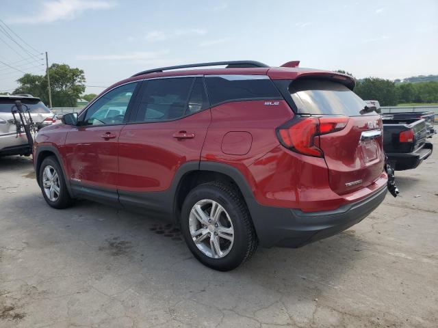 3GKALMEV1JL204208 GMC Terrain Sle