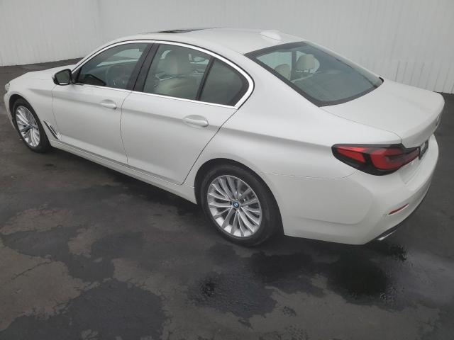 WBA53BH01NCH72512 BMW 530 I
