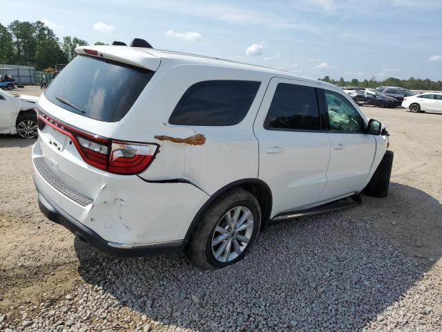 1C4RDJFG3LC345614 Dodge Durango Ssv