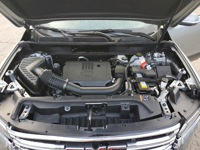 1GKKNML41PZ225053 GMC ACADIA SLT