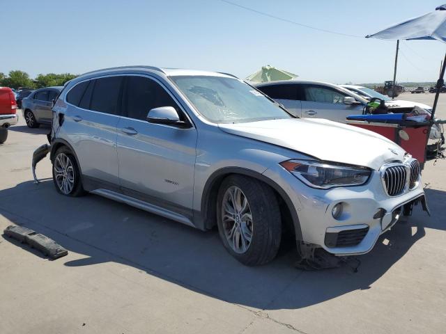 WBXHT3Z33G4A49372 BMW X1 Xdrive28i