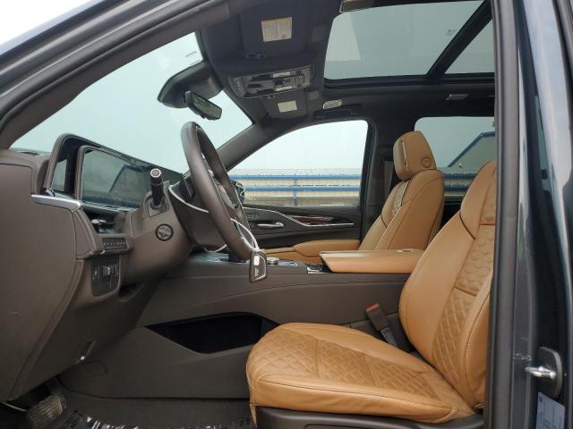 1GYS4LKL4MR325090 Cadillac Escalade Esv Premium Luxury