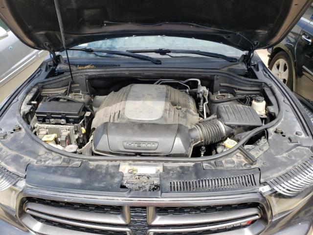 1C4SDHCT5EC267075 Dodge Durango R/t