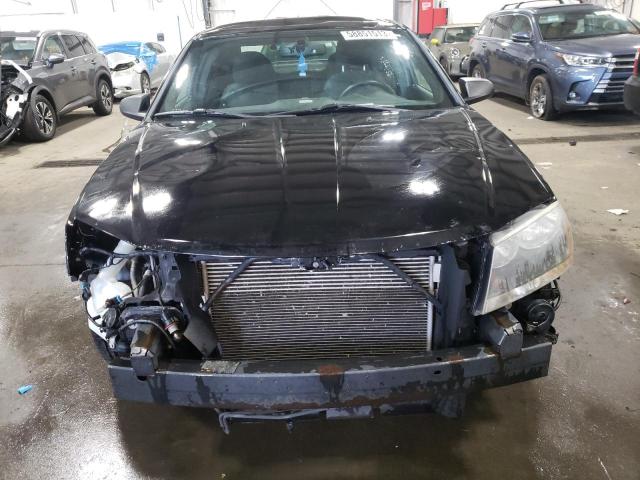 1C3CDZAB4EN199459 Dodge AVENGER SE