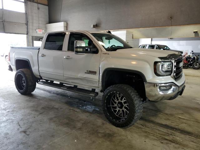 3GTU2MEC5GG359386 GMC Sierra K1500 Sle