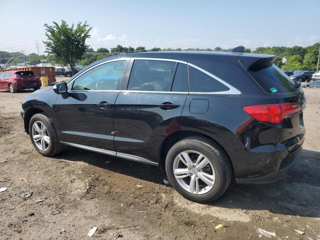 5J8TB4H5XFL010543 Acura Rdx Technology