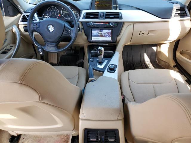 WBA3B1G56ENN90212 BMW 320 I