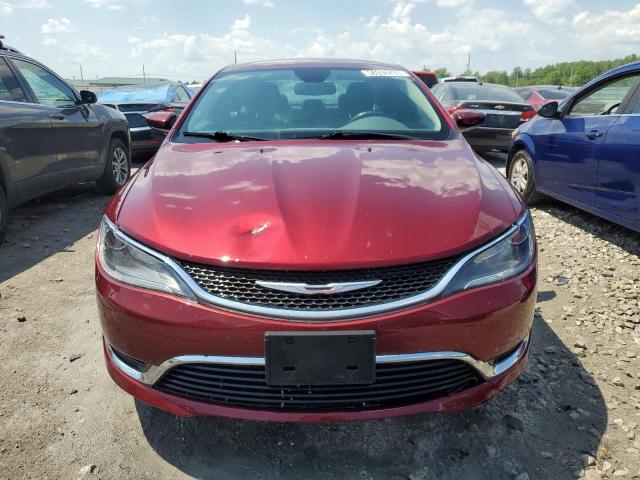 1C3CCCAB6GN112969 Chrysler 200 Limited
