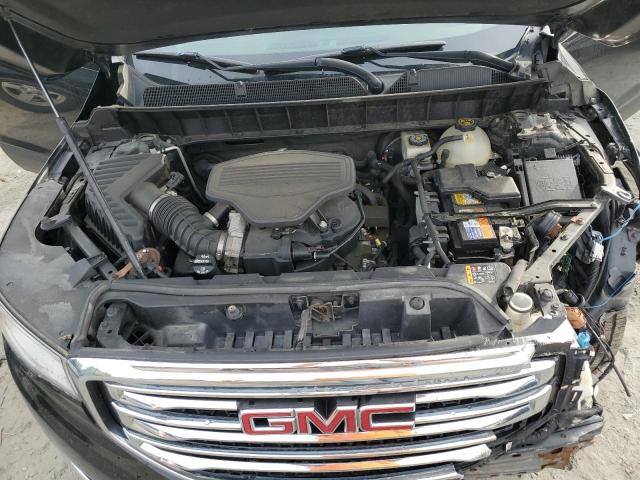 1GKKNULS2HZ257610 GMC Acadia Slt-1