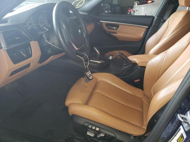 WBA8D9C55JEB35689 BMW 330 XI