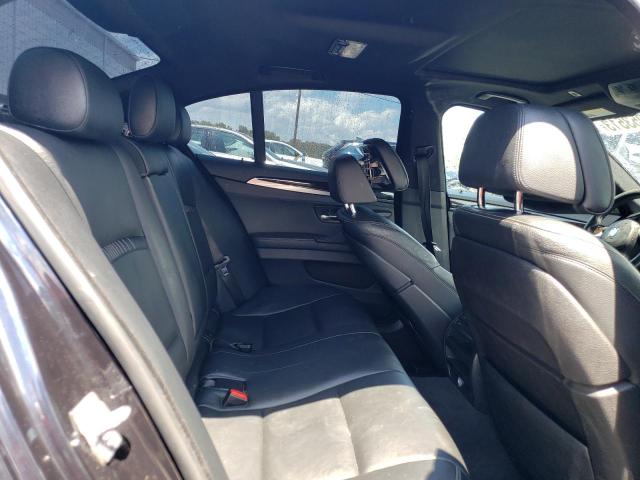 WBAKP9C54EDZ35146 BMW 550 Xi
