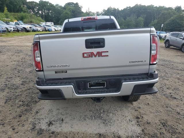 1GTG6EEN1J1305338 GMC Canyon Denali