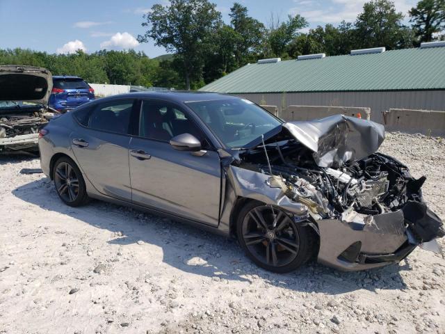 19UDE4G75PA000711 Acura Integra A-spec Tech