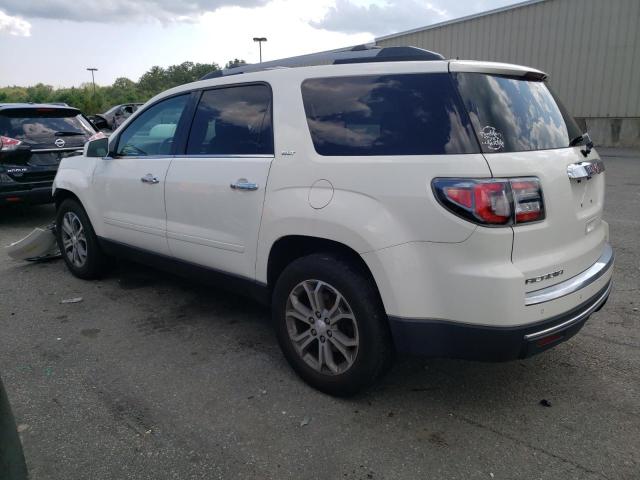 1GKKVRKD2FJ121134 GMC Acadia Slt-1