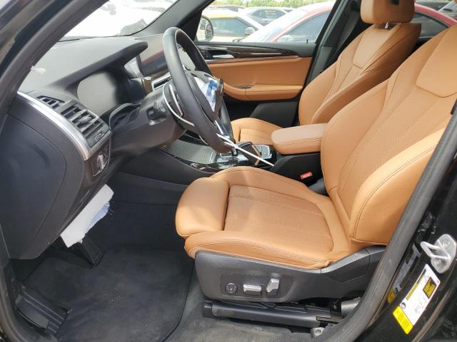 5UX43DP07N9M38747 BMW X3 Sdrive30i