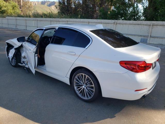 WBAJA5C55KG900910 BMW 530 I