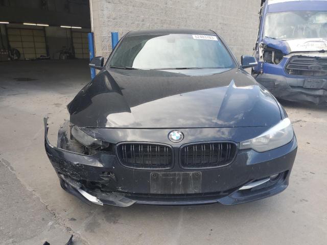 WBA3A5C54EF604439 BMW 328 I