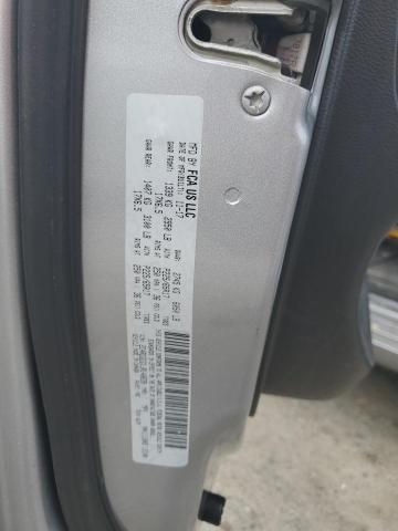 2C4RDGEG1JR140639 Dodge Grand Caravan Gt