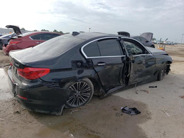 WBAJA5C37HG895295 BMW 530 I