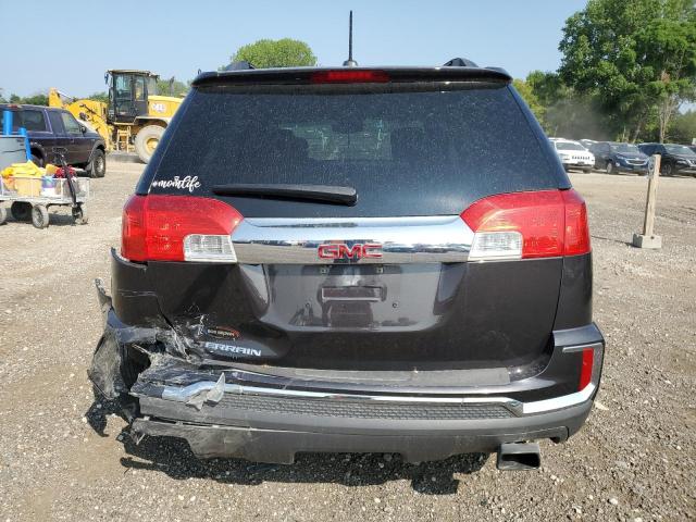 2GKFLNE34G6118737 GMC Terrain Sle