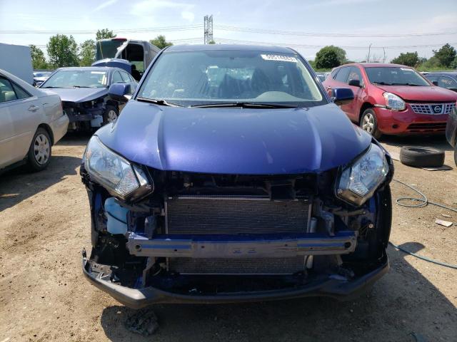 3CZRU6H38HG700153 Honda HR-V LX