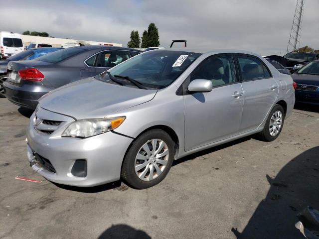 Auction sale of the 2012 Toyota Corolla Base, vin: 2T1BU4EE0CC807315, lot number: 59821783