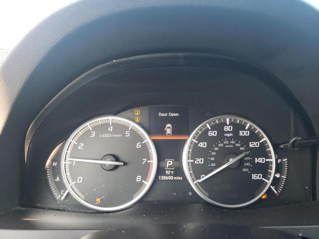 5J8TB4H76GL008307 Acura Rdx Advance