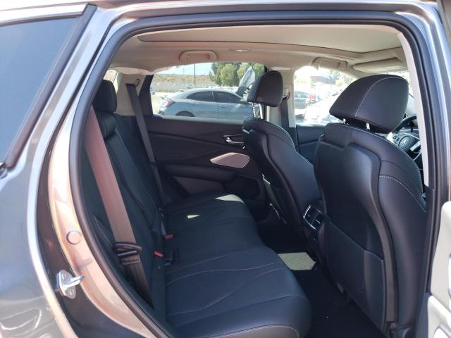 5J8TC1H52NL002432 Acura Rdx Technology