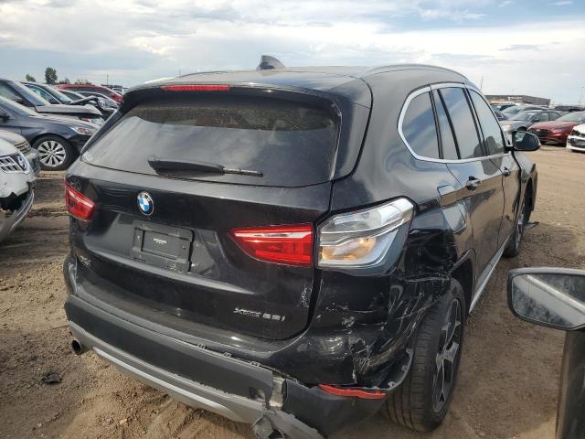 WBXHT3C37J5L27911 BMW X1 Xdrive28i
